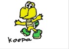 koopa troopa