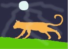 Run away