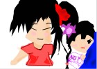 Ching Not Ready Yet !(Chibi)