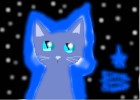 bluestar 'i may be in starclan but i am still with