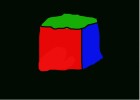 cube
