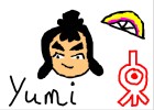 Code Lyoko - Yumi