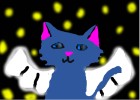 bluestar's angel
