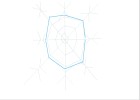 how to make a snowflake