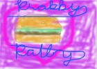 Krabby Patty