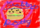 My New and Improved Krabby Patty