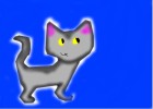 Graystripe