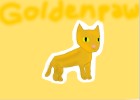 Goldenpaw