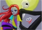 Jack and Sally