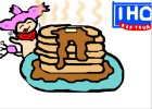 PANCAKES!!!!