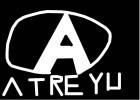 ATREYU logo