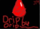 dripping