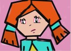 girl