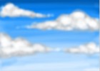 Blue Sky