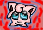 Chibi Jigglypuff