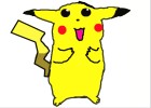 picachu
