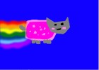 Nyan Cat (IMPROVED!)