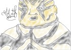Goldust "The Bizarre One"