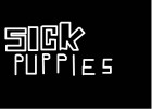 Sick Puppies logo