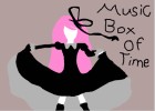Music box Of Time