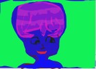 BLUE BOY