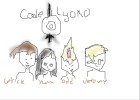 code lyoko main charactors