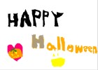 happy halloween :D
