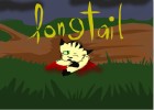 Longtail's death scene