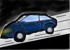 Race Car