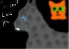 ashfur :'(