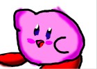kirby [smiling]