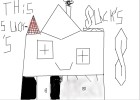 the worst house ever (its not a person :D   :(