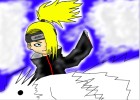 Deidara