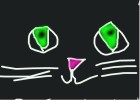 HOLLYLEAF'S EYES