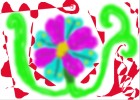 flower doodles