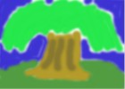 The Gigantic Tree
