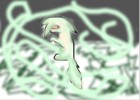 The Begging Ghost