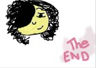 SOMETHING I JUST DRAWED