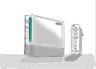 How to Draw Nintendo Wii