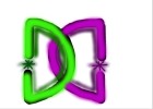 DC logo :3