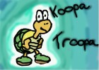 Koopa Troopa