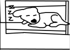 Sleeping Dog