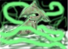 Ghost Cat 2