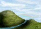 rainbow hills