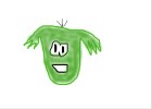 My version on a puffle