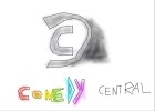 Comedy Central Logo