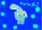 My Manaphy