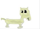 Chibi Horse