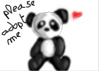 Please Adopt Me <3