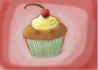 cupcake lol